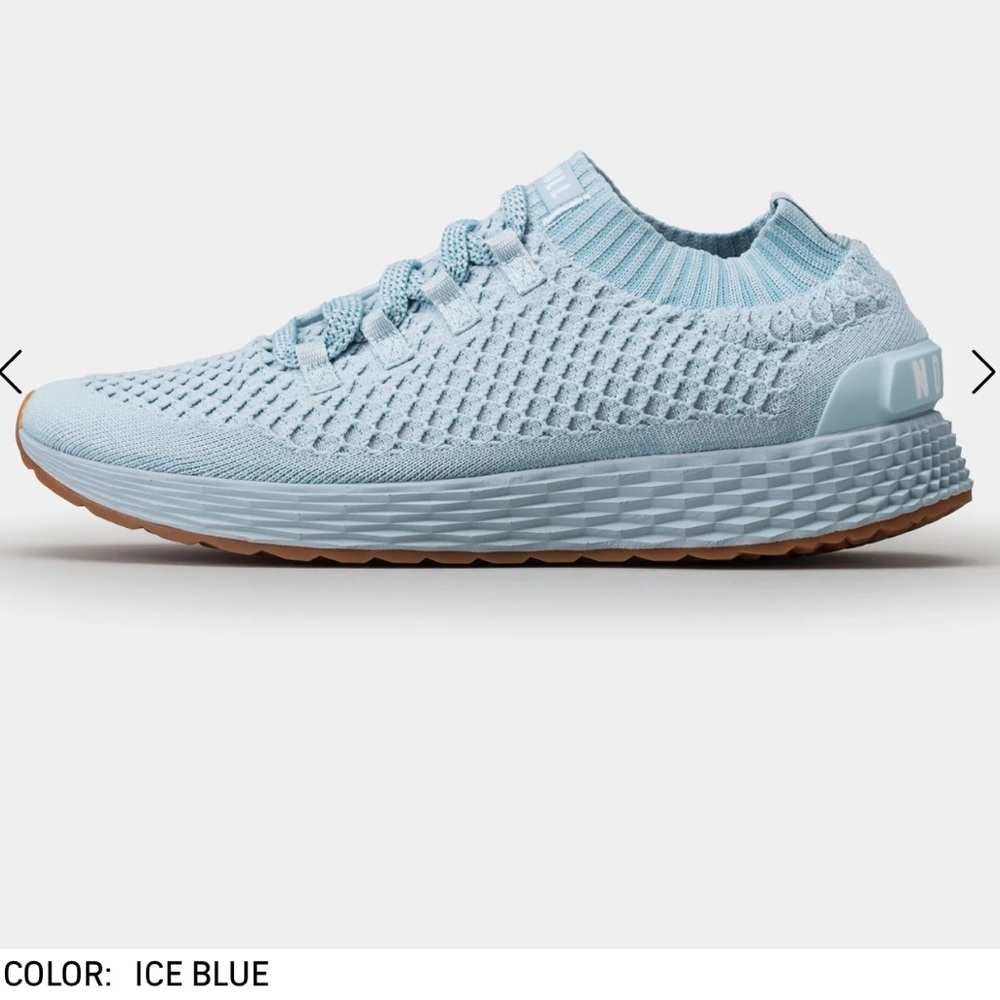 NOBULL SHOES